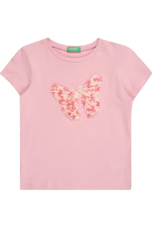 Benetton Shirt