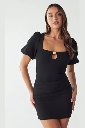 BWLDR Cocktailjurk 