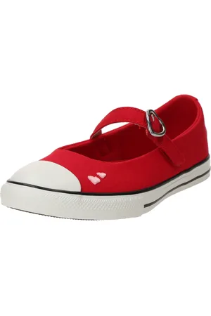 Converse Ballerina