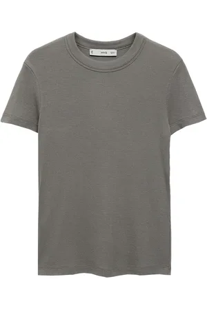 MANGO Shirt 