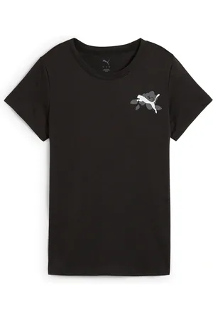 PUMA Functioneel shirt