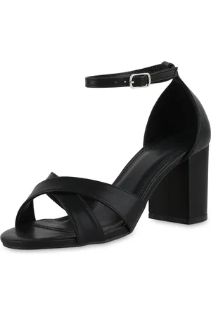 VAN HILL Sandalen met riem 