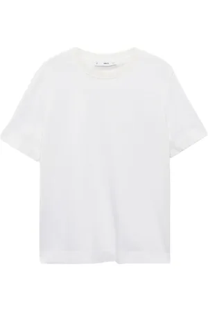 MANGO Shirt 