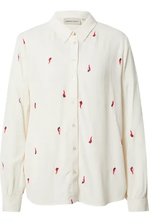 Fabienne Chapot Blouse