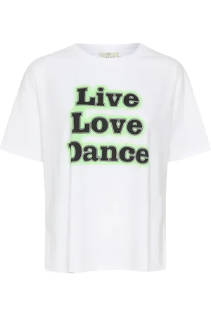 Kaffe Shirt 