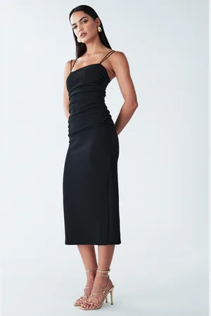 BWLDR Cocktailjurk