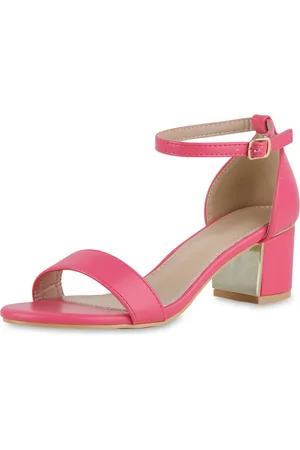 VAN HILL Sandalen met riem 