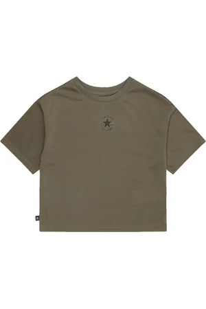 Converse Shirt 