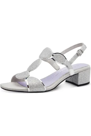 Marco Tozzi Sandalen met riem
