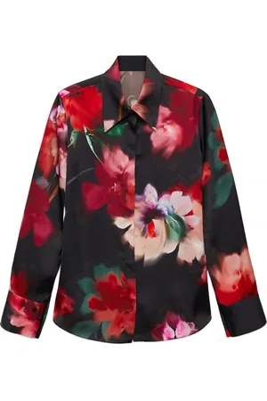 MANGO Blouse 