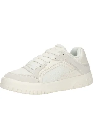 Armani Exchange Sneakers laag