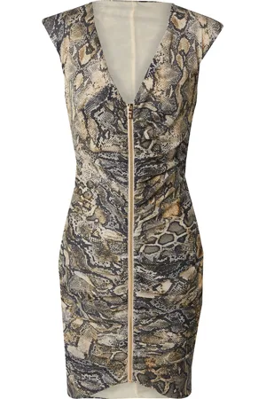 Roberto Cavalli Jurk