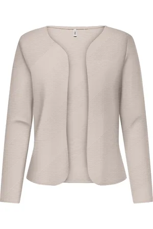 ONLY Gebreid vest 