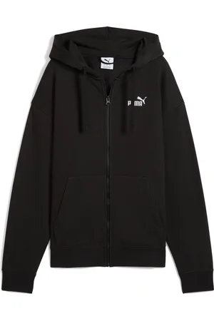 PUMA Sportief sweatvest 