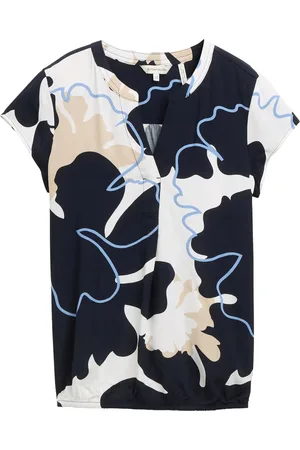 TOM TAILOR Blouse