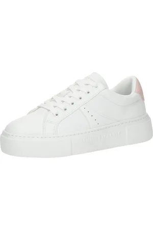 Armani Exchange Sneakers laag
