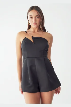 BWLDR Jumpsuit 