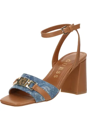 Guess Sandalen met riem 