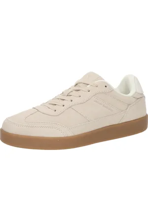 Armani Exchange Sneakers laag
