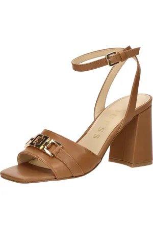 Guess Sandalen met riem 