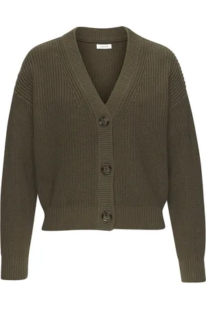 Lascana Gebreid vest