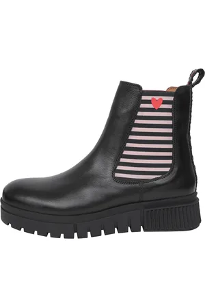 CRICKIT Chelsea boots 