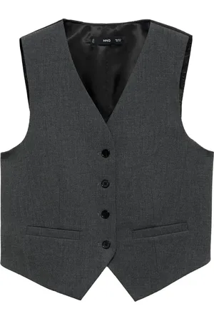 MANGO Gilet 