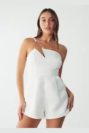 BWLDR Jumpsuit 