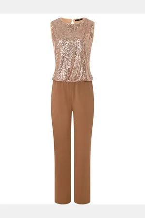Ana Alcazar Jumpsuit 