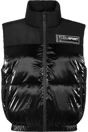 Philipp Plein Bodywarmer