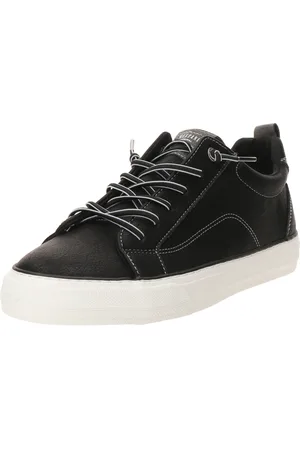 Mustang Sneakers laag