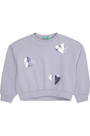 Benetton Sweatshirt