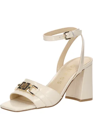 Guess Sandalen met riem 