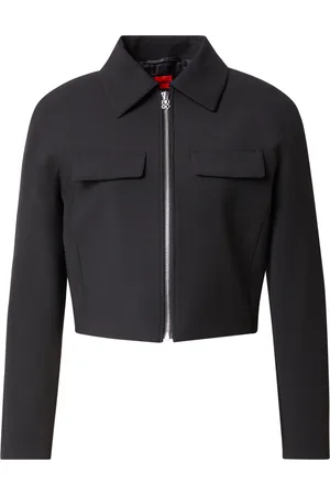 HUGO BOSS Tussenjas 