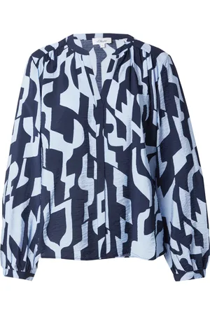 QS by s.Oliver Blouse