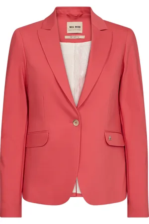 Mos Mosh Blazers