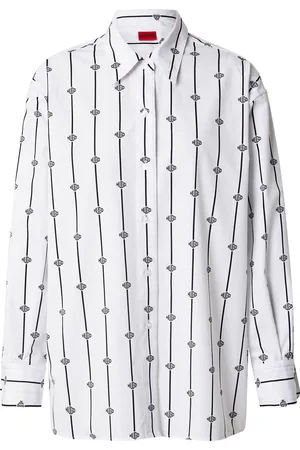 HUGO BOSS Blouse 