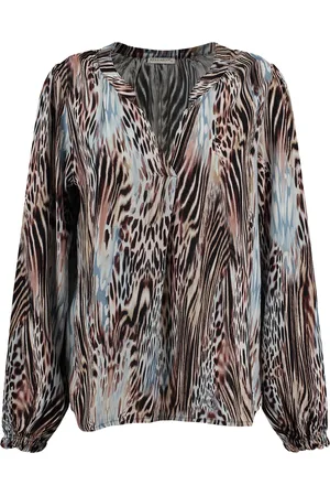 Key Largo Blouse 