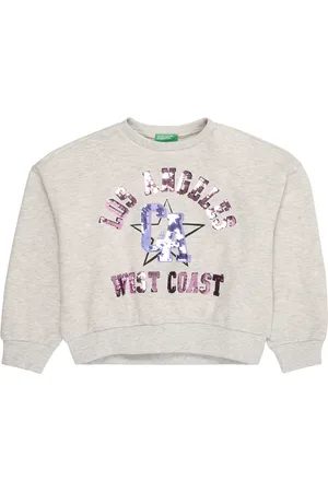 Benetton Sweatshirt