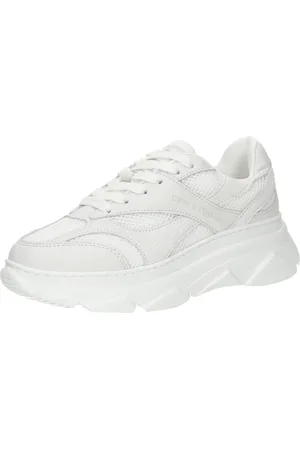 Copenhagen Shoes Sneakers laag 