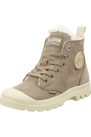 Palladium Veterlaarsjes 