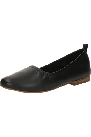 Clarks Ballerina 