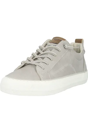 Mustang Sneakers laag