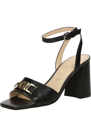Guess Sandalen met riem 