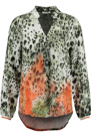 Key Largo Blouse 