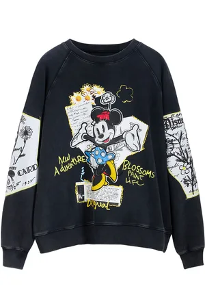 Desigual Sweatshirt