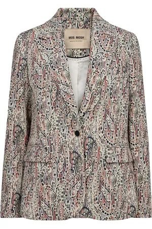 Mos Mosh Blazers