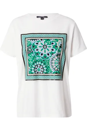 Comma, Shirt