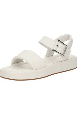 Clarks Sandalen met riem 