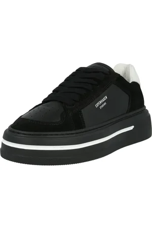 Copenhagen Shoes Sneakers laag